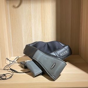 Electric Neck Massager